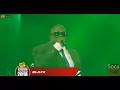 Blaxx - Hulk -  International Soca Monarch 2018 Live - 2018 ISM Finals - Second place Finish