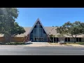 Funeral for Helen Ann Borchardt