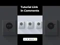 Animated 3D CSS Progress Bar