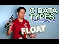 C Data Types
