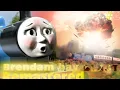 Download Lagu Sodor Fallout the movie remastered part 2 (the Sodor soldiers vs the beast).