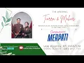 Lagu LIVE PERNIKAHAN TIARRA \u0026 MAHAR // BRANGKULON, KEDUNGSONO, BULU, SUKOHARJO 19 OKT 2025