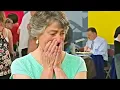 Woman Removes Painting Varnish Uncovers Husband s 50 Year Old Secret