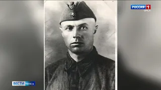 В Омской области ищут родственников двух красноармейцев, погибших в Новгородской области