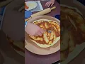8th grade pizza making