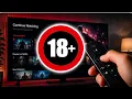 New ADULT Firestick App is CRAZY in 2026 thank me later