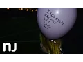 Bayonne pays tribute to father and daughter killed in Turnpike crash