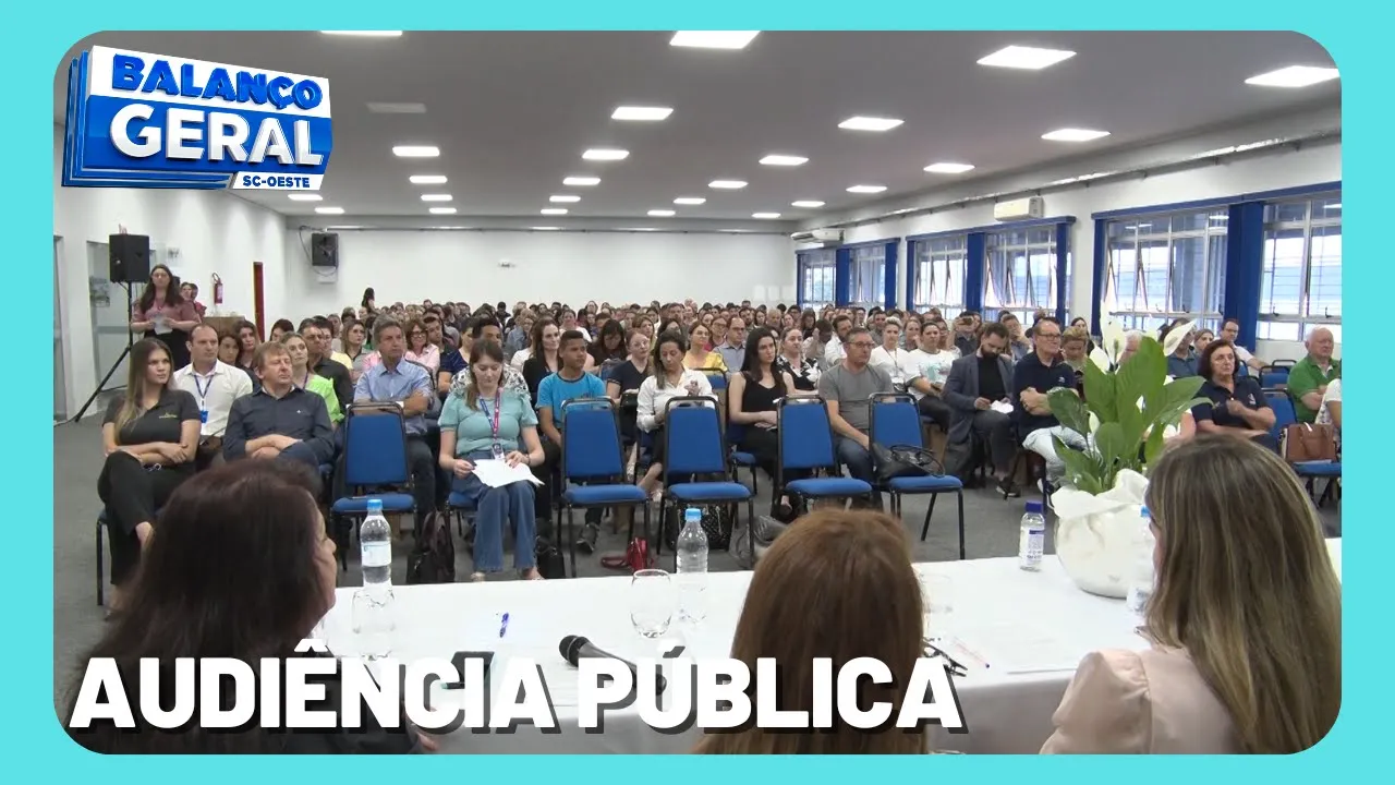 Audiência pública trata da formação de jovens para o mercado de trabalho