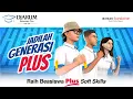 Download Lagu Saatnya Menjadi Generasi Plus - Pendaftaran Djarum Beasiswa Plus 2024/2025