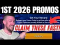 NEW RAID PROMO CODE TODAY ALL PLAYERS CLAIM FAST