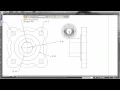 Solid Edge ST8 - Free 2D Drafting