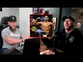 Mike Dolce Reveals His Weight Cut Method for Fight Week Most Coaches Don t Do This