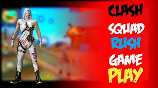 Download Clash squad||Rush gameplay||Free fire video ||Unknown Gamer|| MP3