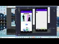 Sever nodejs Socket IO and Android Client