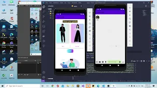 Sever nodejs Socket IO and Android Client