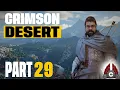 Crimson Desert The Adventure Continues Part 29