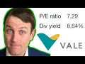 Download Lagu Vale Stock Analysis 2025 (Iron ore supply \u0026 demand outlook)