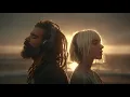 Download Lagu Sia ft. Damian Marley Inspired - Echoes Through the Horizon | Tides Between Our Hands (Album 2025)