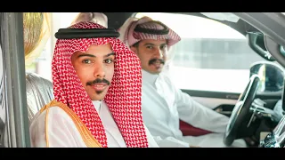 حفل زواج باسم أحمد المرواني 4K 