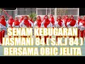 Download Lagu SKJ 84 | Senam SKJ 84 | Senam Nostalgia | Senam Kesegaran Jasmani Tahun 84 Bersama Obic Jelita