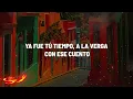 Oscar Maydon, Luis R Conriquez, Jorsshh - Ya Fue (Letra)