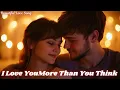 Download Lagu 💖 I Love You More Than You Think | Trending Romantic Pop Ballad 💖 | Love Song With English Lyrics 💖