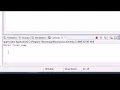 YouTube Java Programming Tutorial 7 Building a Basic Calculator