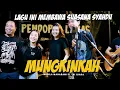 Download Lagu MUNGKINKAH (Stinky) - NABILA MAHARANI FT. TRI SUAKA