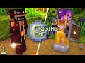 Minecraft Origins SMP Ep 1 - A Star Is Borne