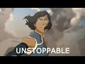 Lagu [The Legend of Korra] Unstoppable - Sia