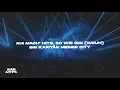 RAF Camora ft. Bonez MC - Blaues Licht (Lyrics)