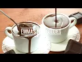 ONLY 50 Calories HOT CHOCOLATE ! Creamy / Rich / AMAZING!