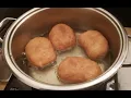 Lagu South African Vetkoek Recipe