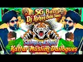 Download Lagu Kattar Muslim Nara 💥 ! Salman Azhari Dailogues ! Muharram Dj Competition 2025 ! Dj Rehan Babu