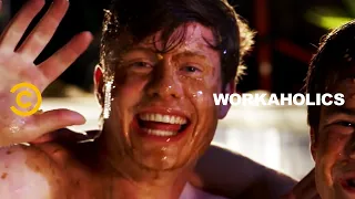 Workaholics - Season 4 Outtakes