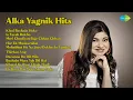 Lagu Golden Era Hindi Hits | Alka Yagnik | Alka Yagnik Songs | Kitni Bechain Hoke | Is Tarah Dekho...