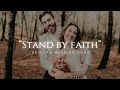 Download Lagu Stand By Faith | A Beautiful Christian Wedding Song