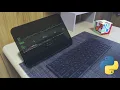 Python Typing Practice in Monkeytype 13
