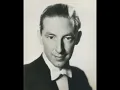 Hal Kemp - It's Only A Paper Moon (1080 Remastered)