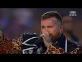Download Lagu Teddy Swims - NRL Grand Final (Full Performance)