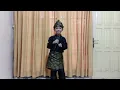 Download Lagu MOCH. BAGAS MAHARDIKA PRATAMA - PERAHU LAJU ANGANKU SERTA