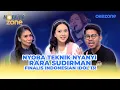 Download Lagu Bongkar Teknik Nyanyi Rara Sudirman, Finalis Indonesian Idol 13! | Morning Zone | 10/07