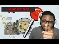 Moon Doge - Dogeminer 2