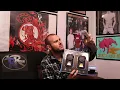 Infinity X1 Work Lights Review