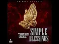 Simple Blessings - Tarrus Riley & Konshens