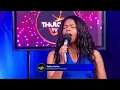 Talitha Ndaleka - ukuhlala kuwe kumnandi
