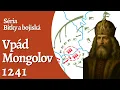 Lagu Belo IV. a vpád Mongolov do Uhorska
