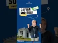 Download Lagu JORR III Bikin Melek! Wajib Lihat Kalau Lagi Cari Rumah di Gunung Sindur dan Ciseeng!