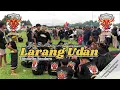 Download Lagu DJ BANTENGAN CAMPURSARI🔥 ‘LARANG UDAN‘ Ft. LIMOUSIN SENDURO, Remixer By Alfa Rizki Production