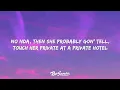 Lil Durk, Jhené Aiko - Can't Hide It (Lyrics)